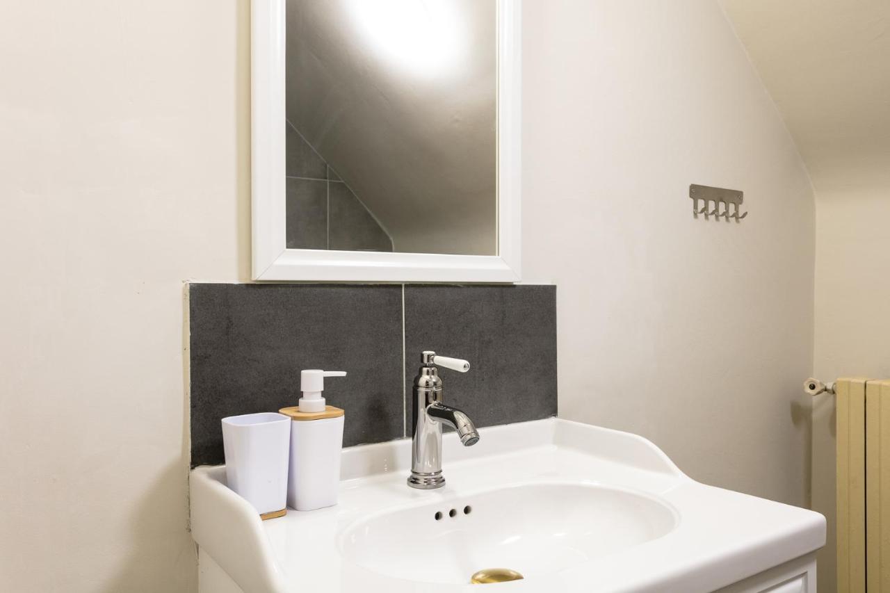Villa Wonderful House In Sarlat Center With Heated Pool & Jaccuzi Esterno foto