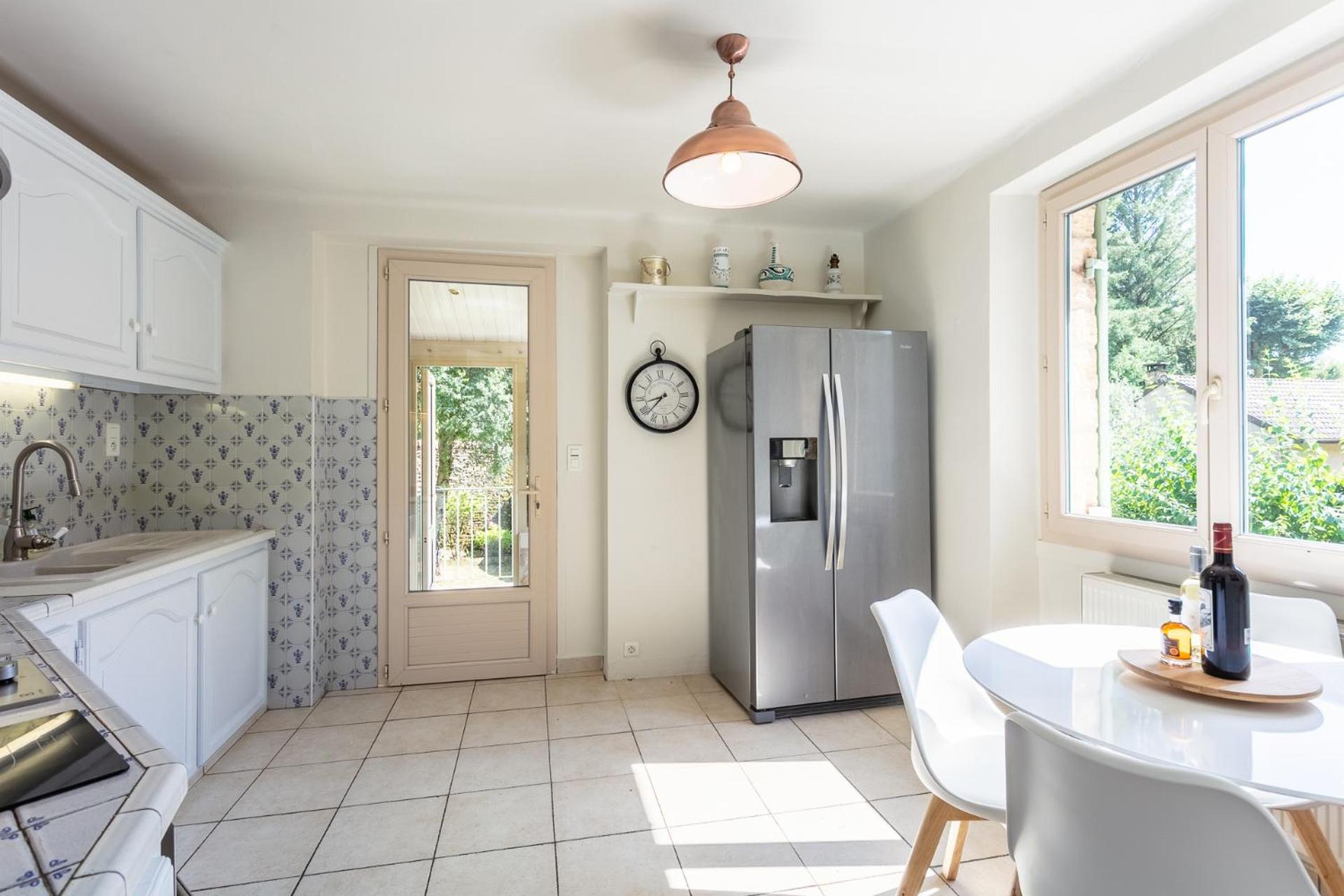 Villa Wonderful House In Sarlat Center With Heated Pool & Jaccuzi Esterno foto