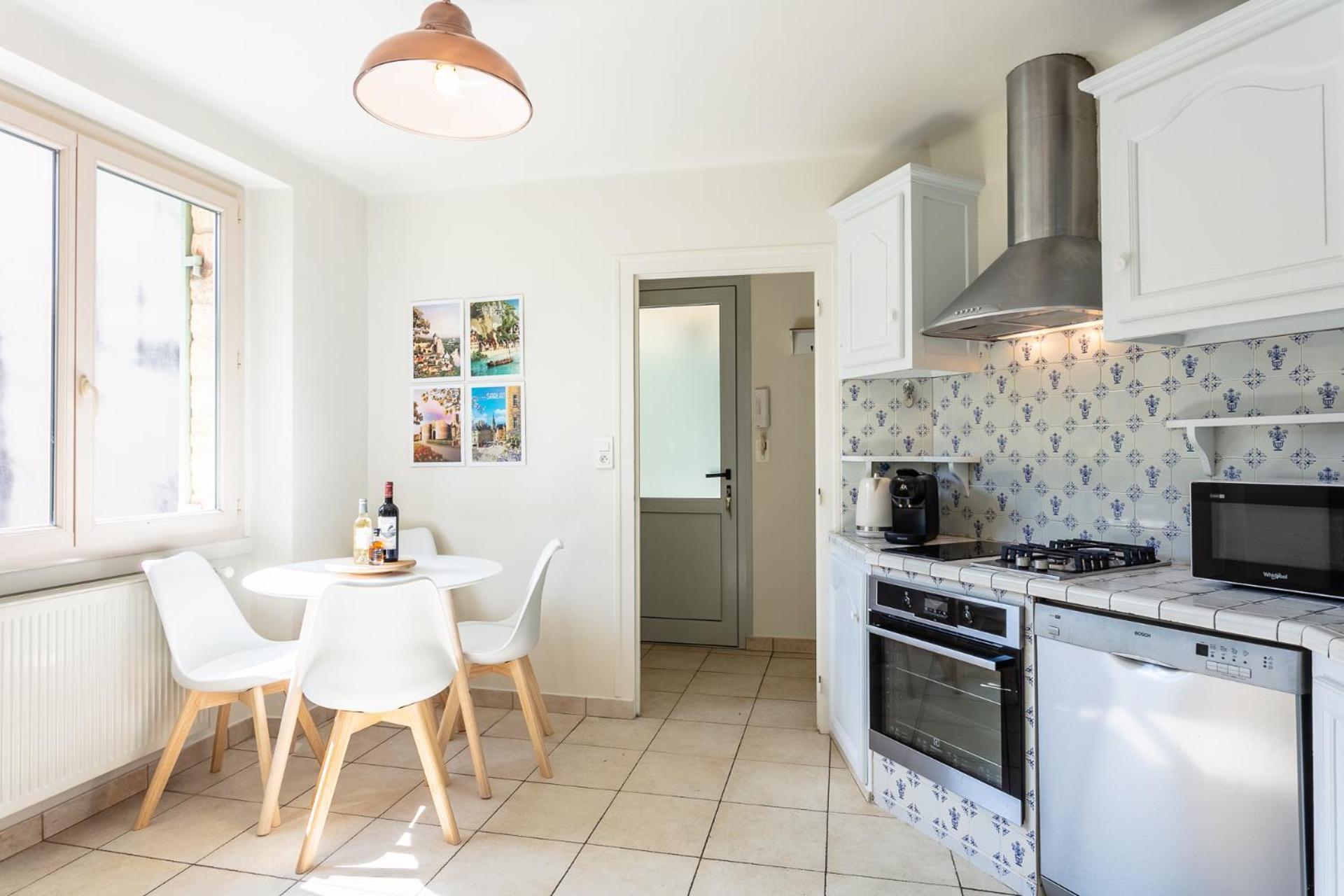 Villa Wonderful House In Sarlat Center With Heated Pool & Jaccuzi Esterno foto