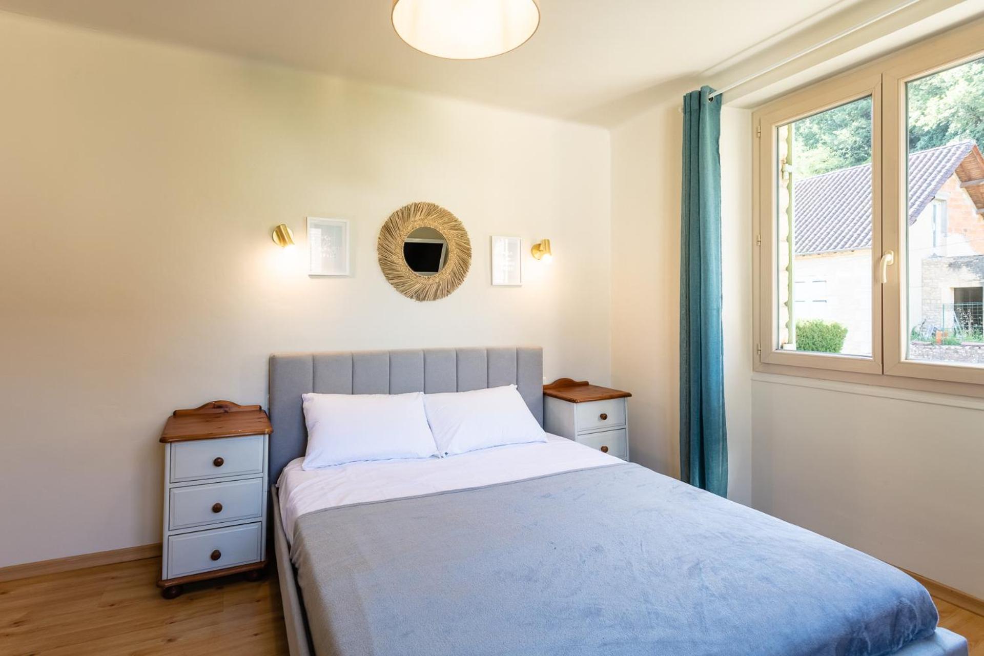 Villa Wonderful House In Sarlat Center With Heated Pool & Jaccuzi Esterno foto